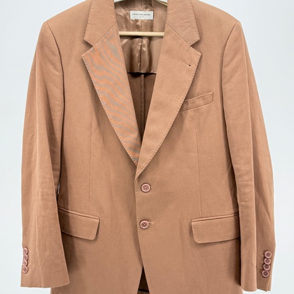 Dries Van Noten Blazer